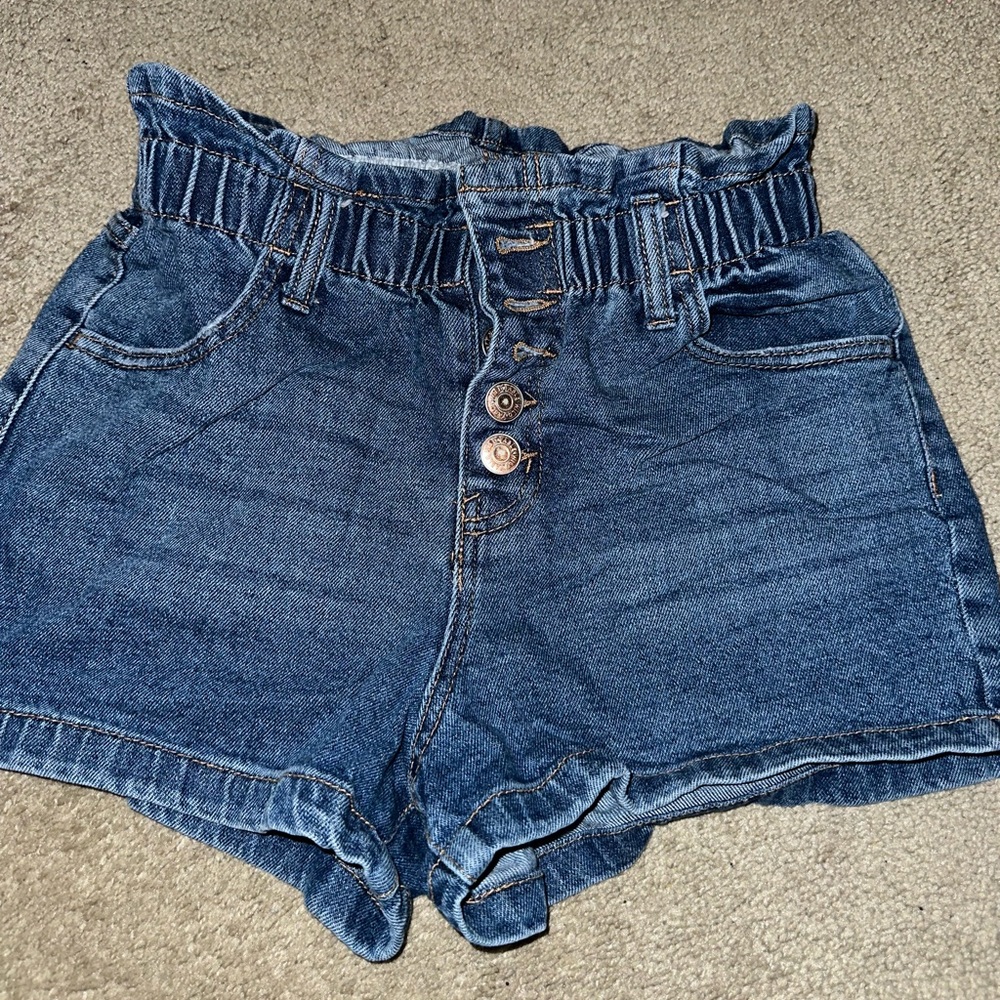 Target Shorts